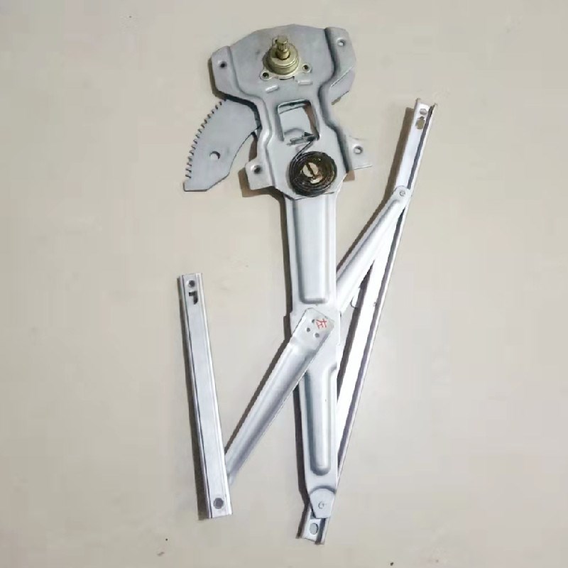 东风小康D51 D52 D55前门升降器后门中门升降器玻璃升降器总成