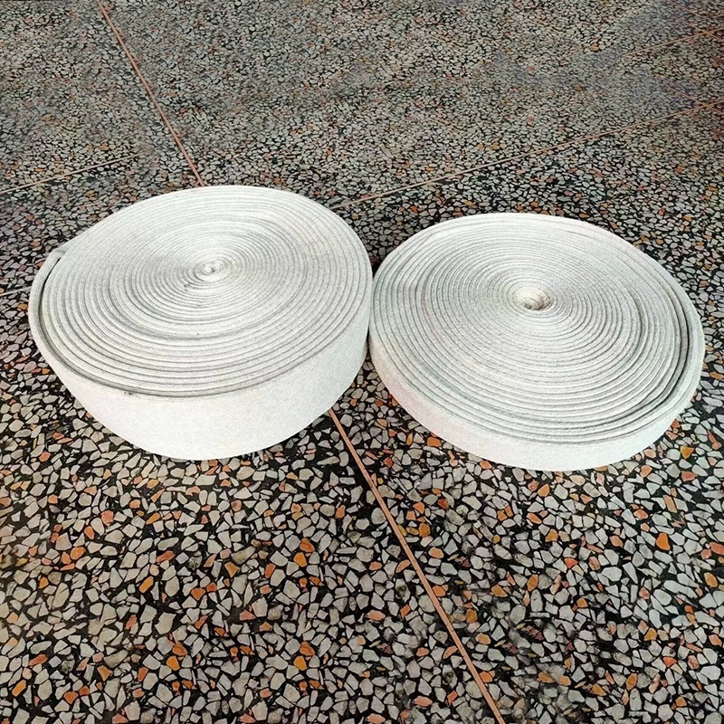 新型吹膜机配件弹力稳泡杆布绒布免缝针免刷胶水棉布可快速更