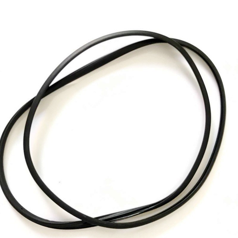 别克老凯越君威君越英朗天窗玻璃胶条雪佛兰科鲁兹天窗防水密封条