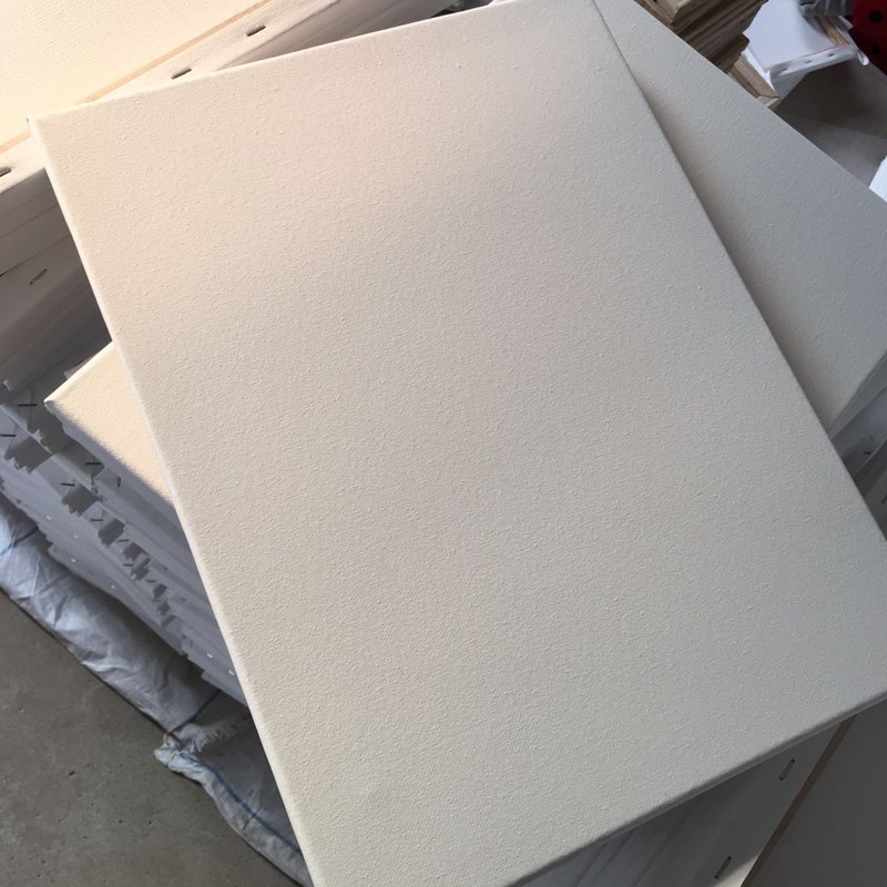 油画框整箱初学者油画内框带画布学生练习油画画框