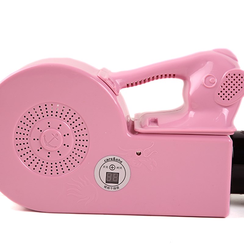 可而喜烘衣机多功能床上烘被机暖被机小型烘干器家用小型烘衣机