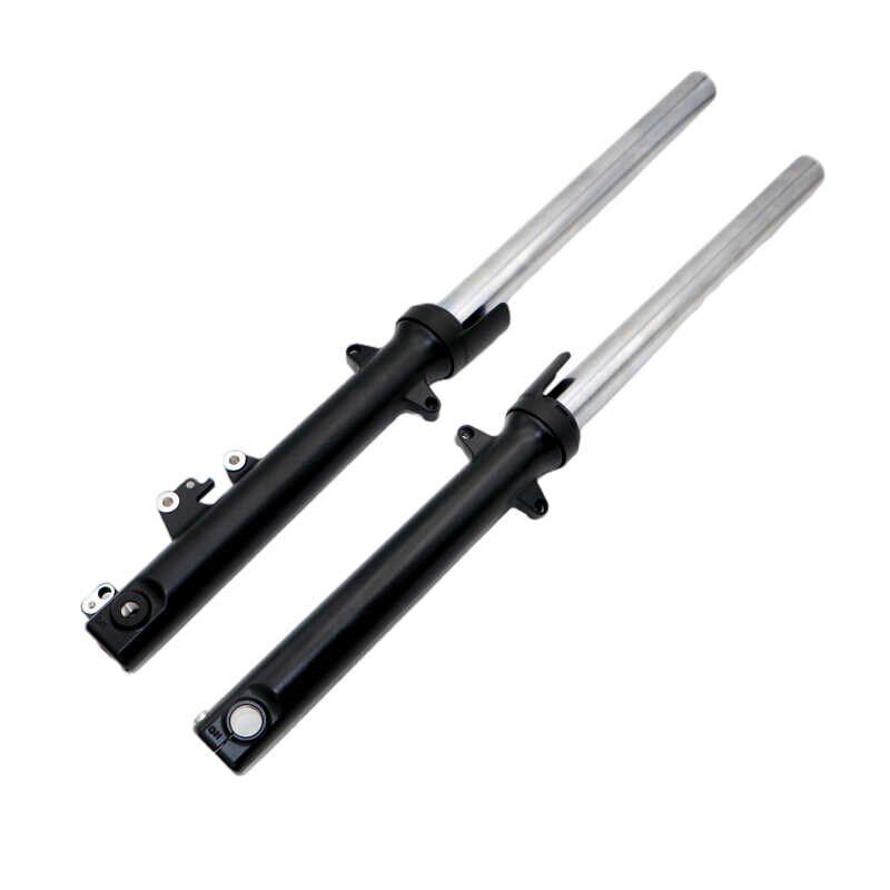 适用TR300前减震器HJ300-3/3A左右减震芯前叉避震管前避震原装