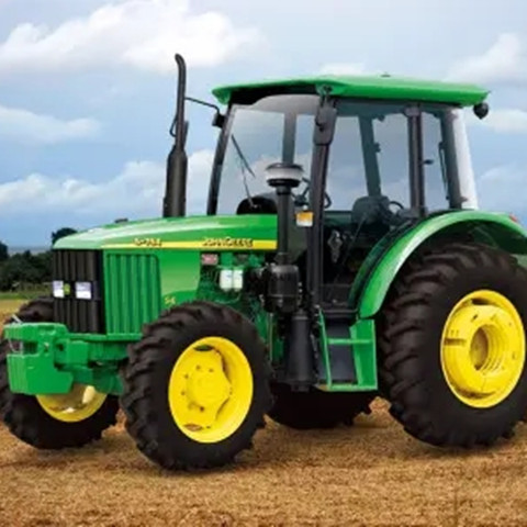 天拖迪尔拖拉机左右车门玻璃75/82/90/95/0/1/10风挡