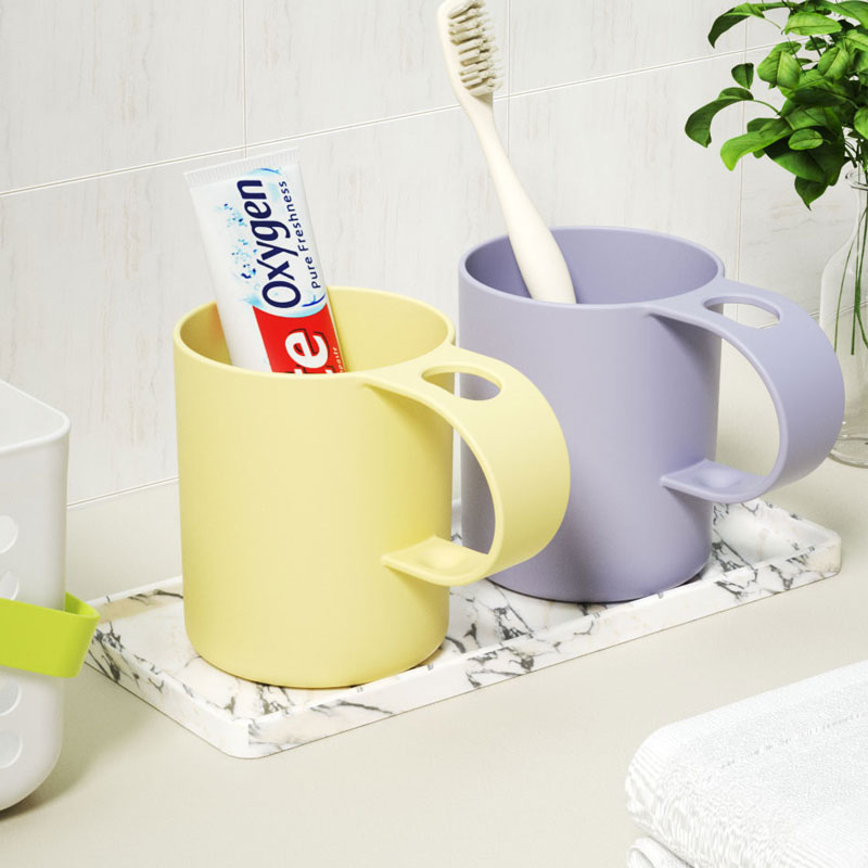 绣川创意洗漱杯家用漱口杯卡通水杯牙具牙缸杯子牙刷杯刷牙杯