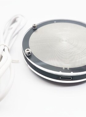 舒曼波发生器 电磁波版 极低频脉冲7.83HZ 地球共振频率发生器