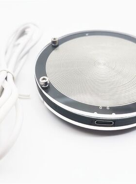 舒曼波发生器 电磁波版 极低频脉冲7.83HZ 地球共振频率发生器