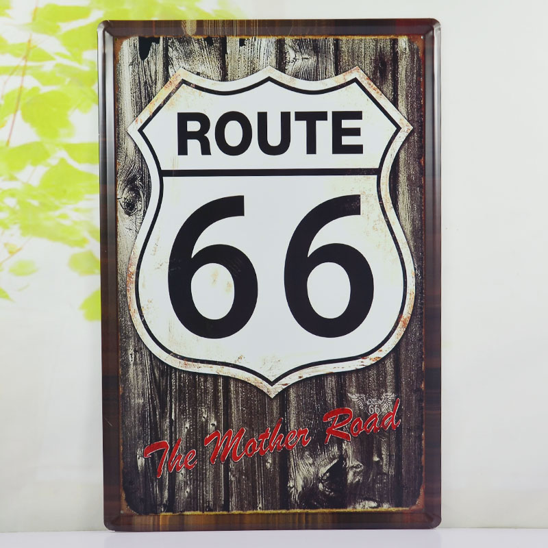 个性创意墙面装饰铁皮画复古铁艺壁式挂饰板画酒吧咖啡馆摄影道具