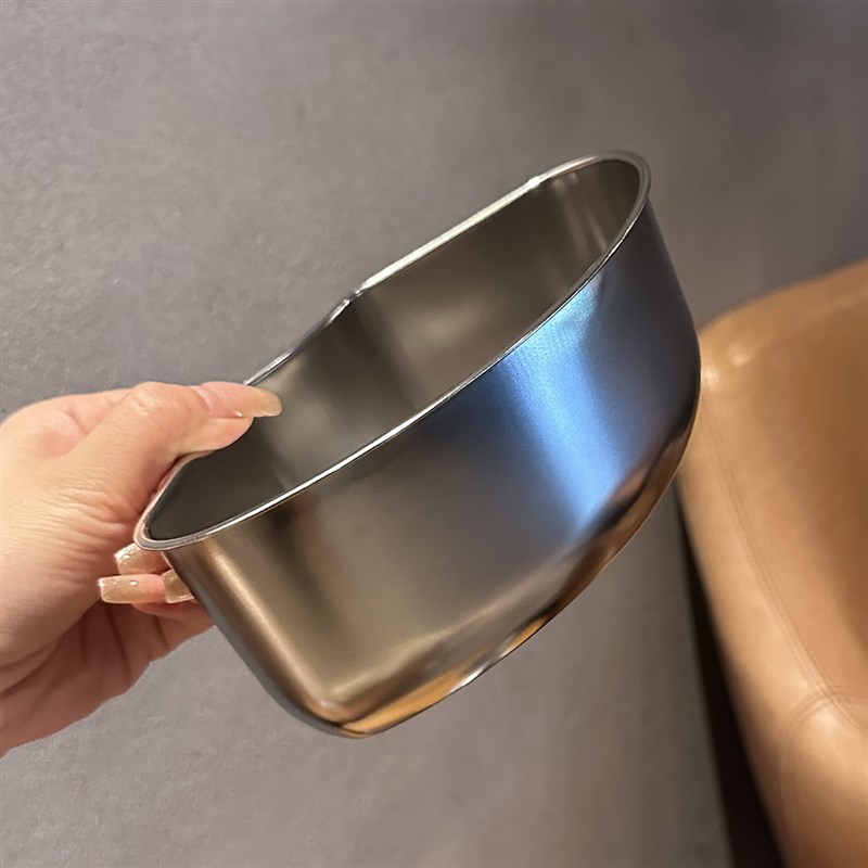 热菜蒸菜盒子【加大】30不锈钢蒸格扇形蒸盒电饭煲蒸杯蒸碗蒸盘