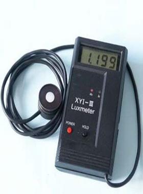 计 便携式数字照度计 LX-9626照度仪LED光度计分光计山东
