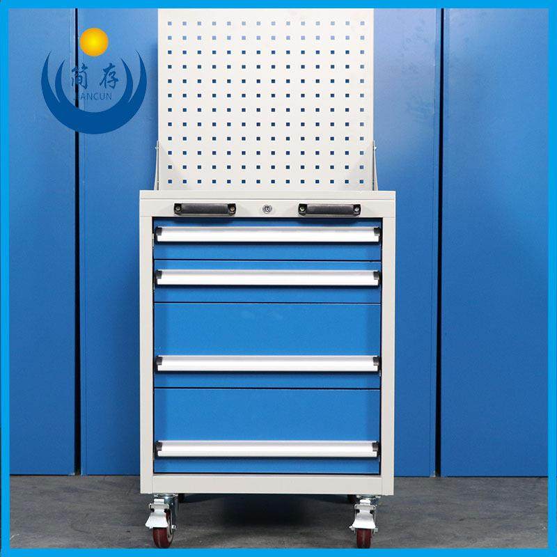 简存现货四抽工具车/柜 带挂板移动推车 安徽厂家供应铁质工具柜,3C数码配件,其它配件,淘宝优惠券,粉丝福利购,淘宝优惠卷