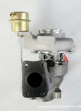 厂家 GT1749S 452204-0002 涡轮增压器