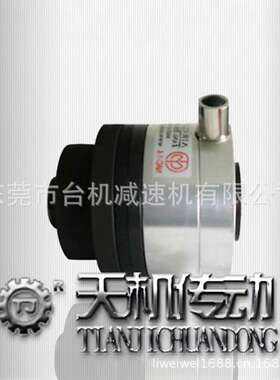 厂家直销NAC突压通轴式离合器 气动离合器空心离合器摩擦离合器