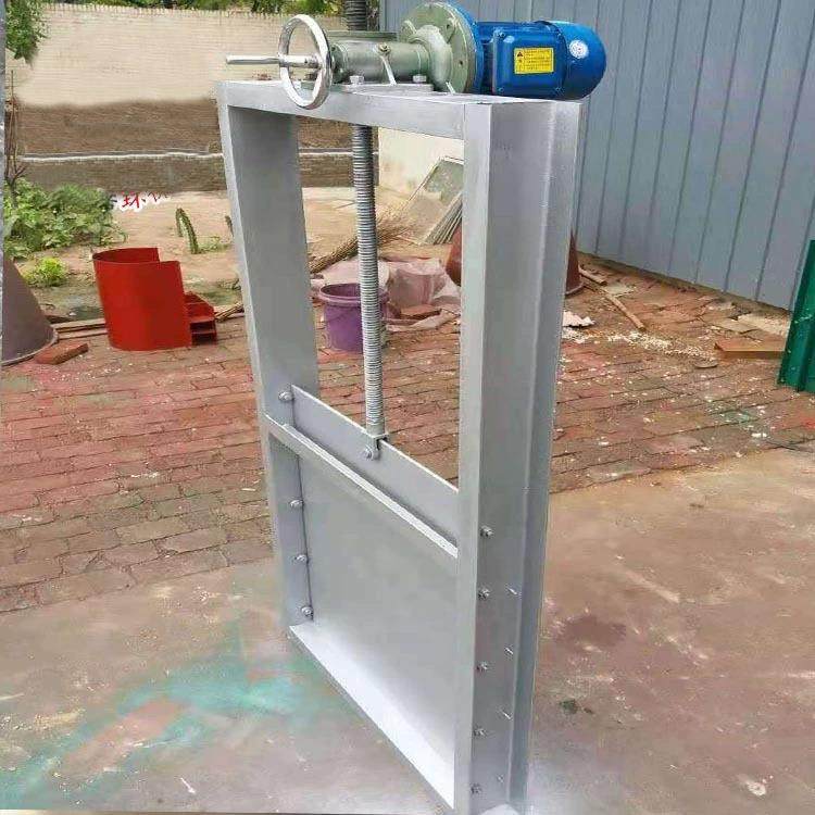 定制圆口手动插板阀除尘过水卸料电动螺旋闸板阀手电一体平板闸阀,搬运/仓储/物流设备,立体仓库设备,淘宝优惠券,粉丝福利购,淘宝优惠卷