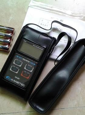 三诺全年现货提供牌TM-801EXP高斯计，分辩率0.1G