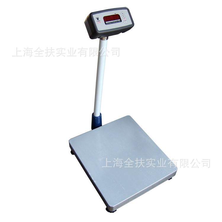 供应 电子秤DS-560-150KG电子台秤 电子台秤不锈钢材质