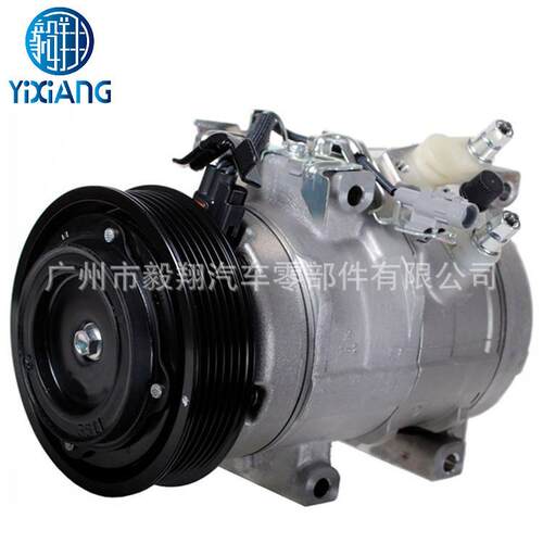 适用 10S20C AC compressor Toyota Sienna Limited V6 3.3L