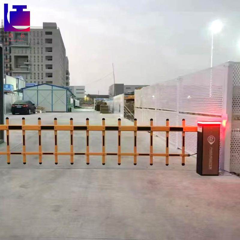 无人值守车牌识别道闸一体机停车场自动收费系统小区门禁起落栏杆,搬运/仓储/物流设备,停车场收费设备,淘宝优惠券,粉丝福利购,淘宝优惠卷