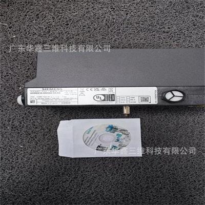 德国进口西门子定位器6DR5310-0NG00-0AA0电机/通讯模块