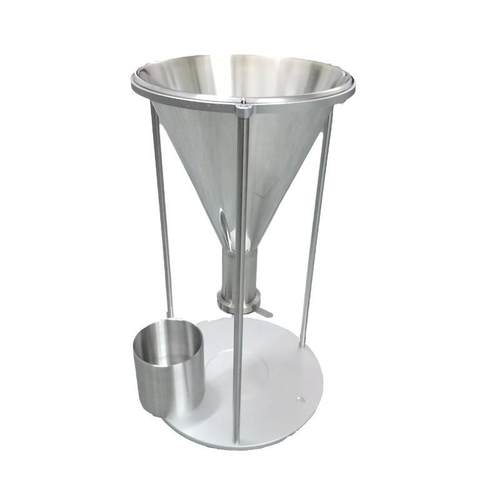 珠光砂表观密度测试仪JC/T209-2012标准 膨胀珍珠岩堆积密度计