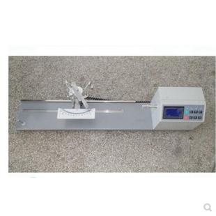 Y331LN纱线 捻度机 触屏带打印功能 直接计数法 退捻加捻法