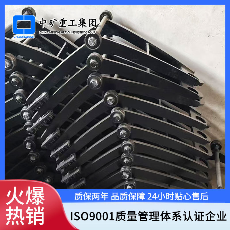 集装箱托盘卸货拖钩集装箱内滑出专用拉钩工具