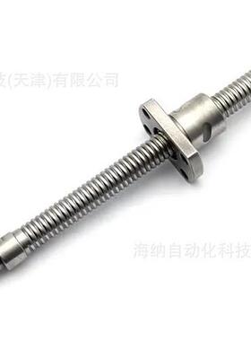 THK机械手花键丝杆BNS1015A BNK0601-3G0 BTK2010-2.6 BNT1405