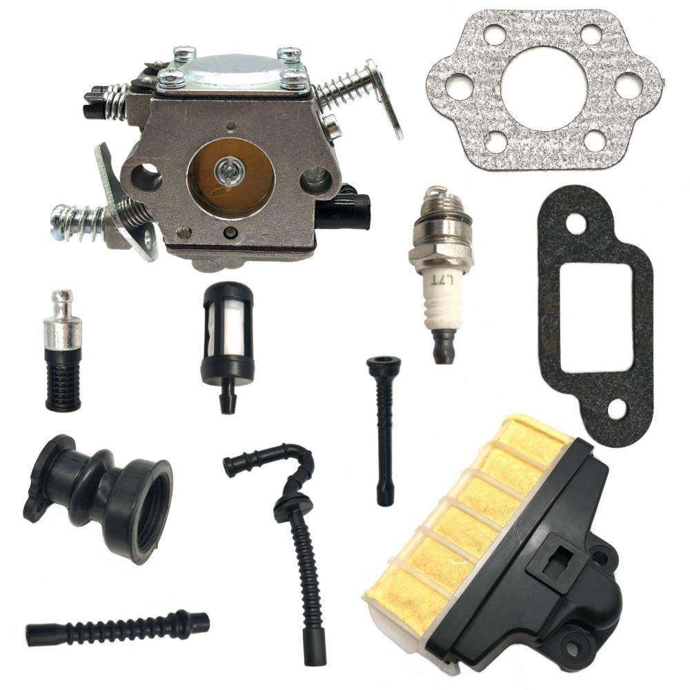 化油器 MS210 MS230 MS250 021 023 025 909-006