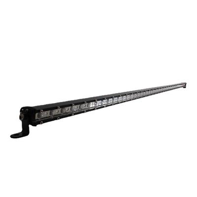 汽车LED长条灯144W 爆款超薄长条灯50英寸144W LED light Bar