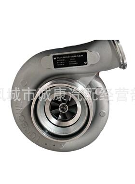 HX35 4037469 2835695 4038210 03108239 4038288 涡轮增压器