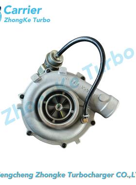 厂家供应涡轮增压机1826344C91 GTA3776B 751400-0001