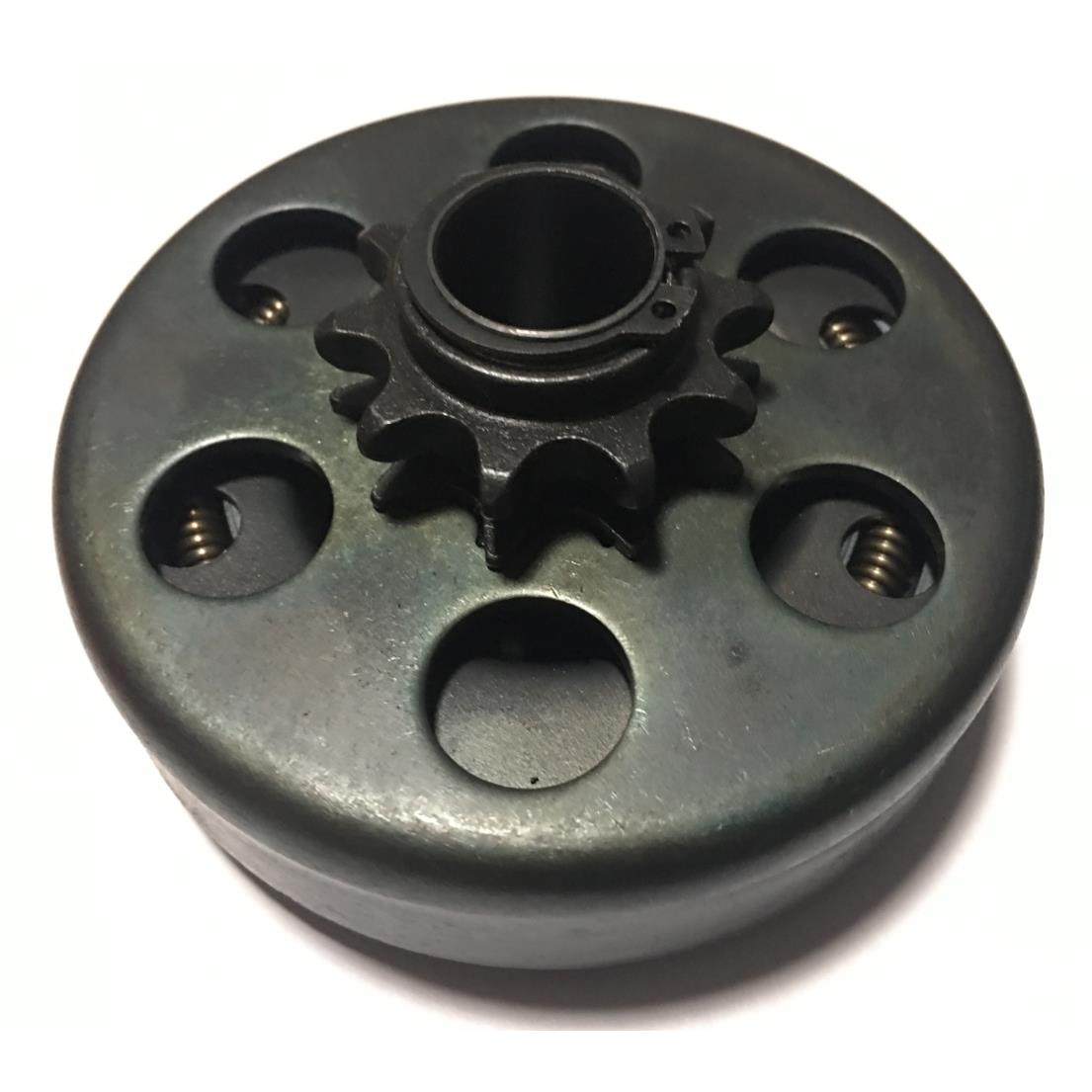 5/8“轴孔11齿35链条卡丁车微型自行车离心离合器5/8轴孔11 35链,3C数码配件,其它配件,淘宝优惠券,粉丝福利购,淘宝优惠卷