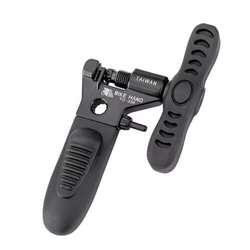BikeHand自行车链条拆链器 截链器 断链工具打链器链条安装YC-336