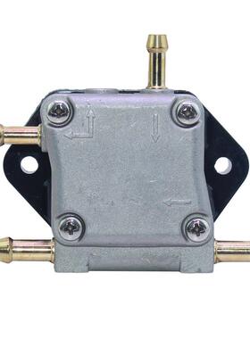 Mercury 4 Stroke 40HP 50HP 60HP 船外机燃油泵 8M0118177