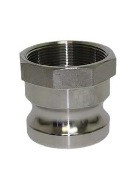 USA Sealing/凸轮槽管件/Cam and Groove Fitting