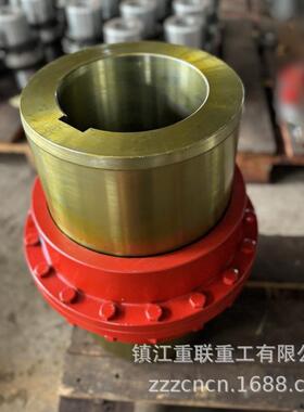 鼓型齿式联轴器 GIICL9 鼓形齿联轴器 厂家直发