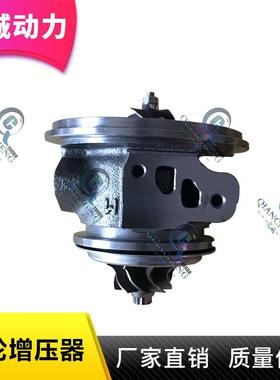 RHB31增压机 VZ21/13900-62D51涡轮增压器 增压器机芯 VE110069