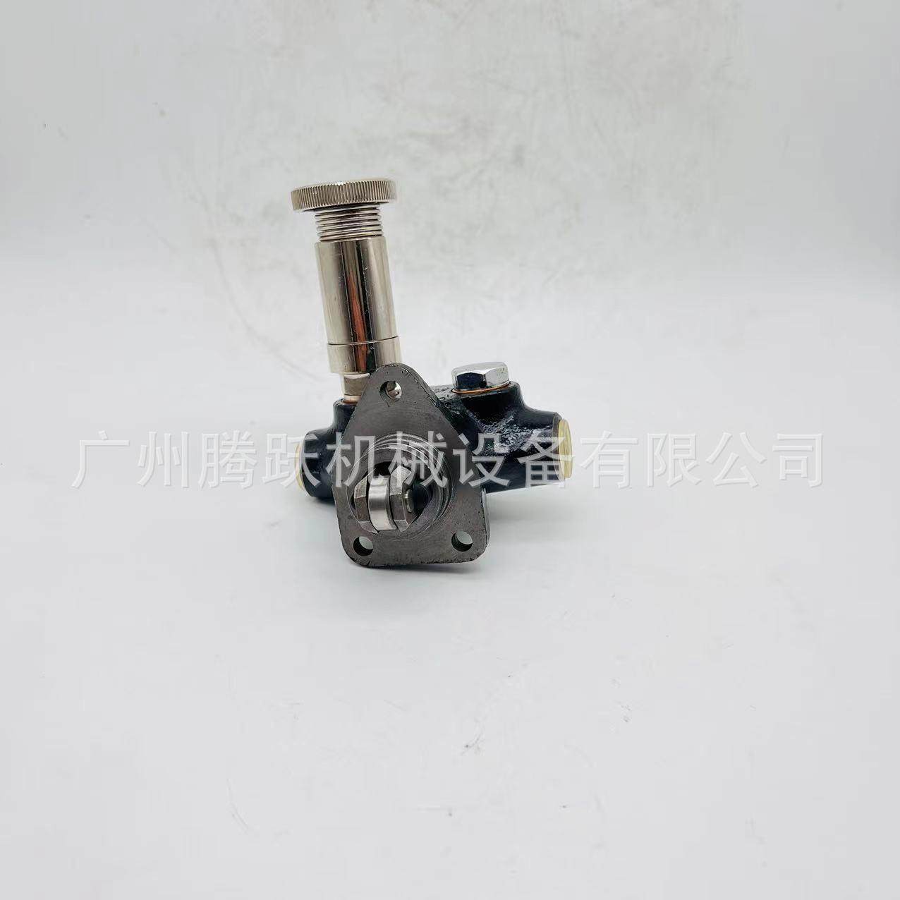 挖掘机装载机配件6D31 105210-1800 手动燃油泵,3C数码配件,其它配件,淘宝优惠券,粉丝福利购,淘宝优惠卷