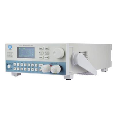 嘉拓可编程直流电子负载仪150W30A150V南京嘉拓JT6111JT6112/300W