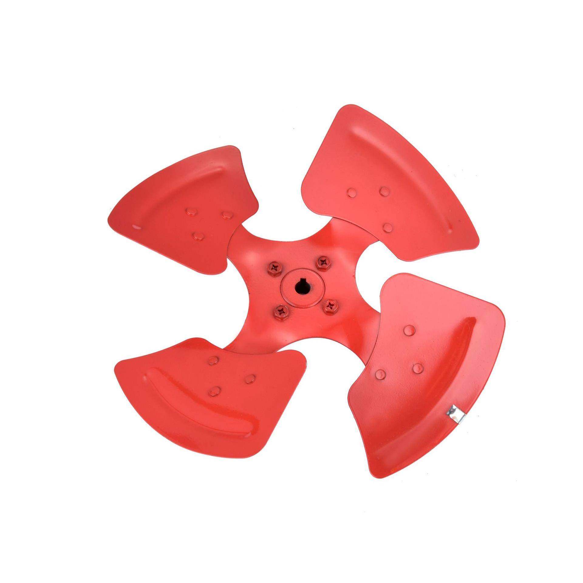 风叶.SF轴流风机配套加厚风叶铸铁轴盘钢板叶片,3C数码配件,其它配件,淘宝优惠券,粉丝福利购,淘宝优惠卷