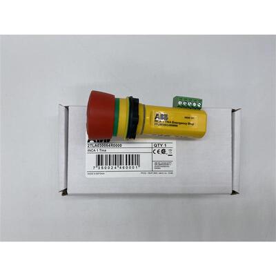 ABB系列产品INCA 1 Tina；急停按钮2TLA030054R0000