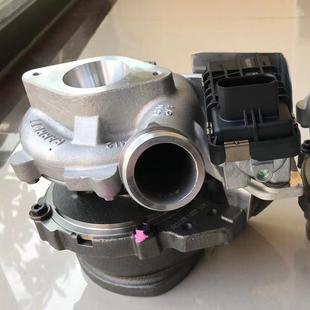 涡轮增压器 适用江铃全顺福特2.2V348 787556
