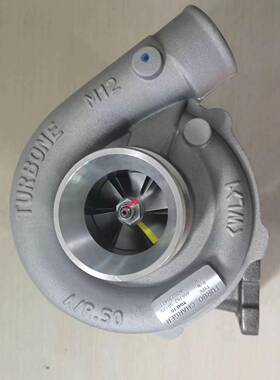 T04E10 466742-5012S 11033542 11033834 9011033834 涡轮增压器