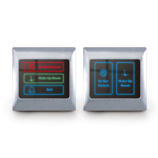 酒店用可视门铃可视门牌可供出口网线接线门铃主机三件套,电子元器件市场,其它元器件,淘宝优惠券,粉丝福利购,淘宝优惠卷