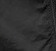 thumbnail for Left black block Nick hooked down two sleeves black and white straight stand-up collar jacket set 66051357