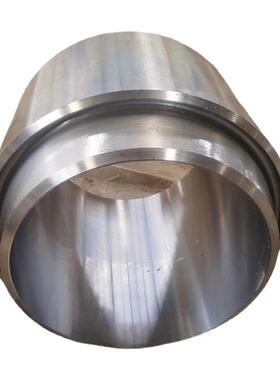 A694-F60 F65 LF6 整体法兰 海底锚固法兰 图纸异形法兰 法兰支管