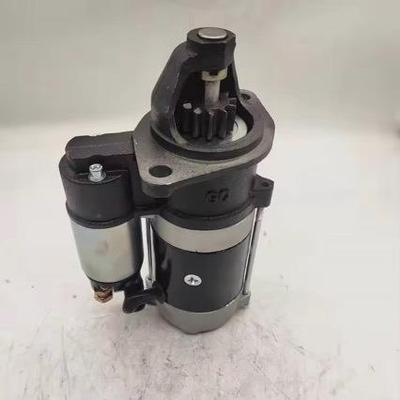 QDJ1408F-P起动机4G33-300000C起动机马达适用常柴4G33起动机马达