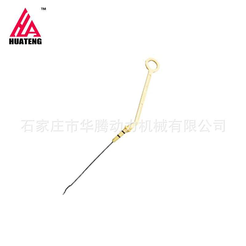 道依茨BF4M2012 TCD2012 L04 2V 机油标尺 0118 2823 0118 2619