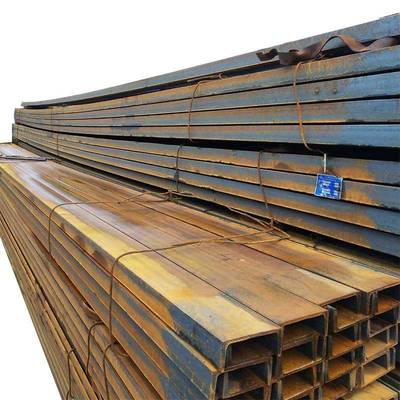 厂家直销Q235B槽钢 22号5号30号槽钢 规格齐全20号槽钢量大优惠