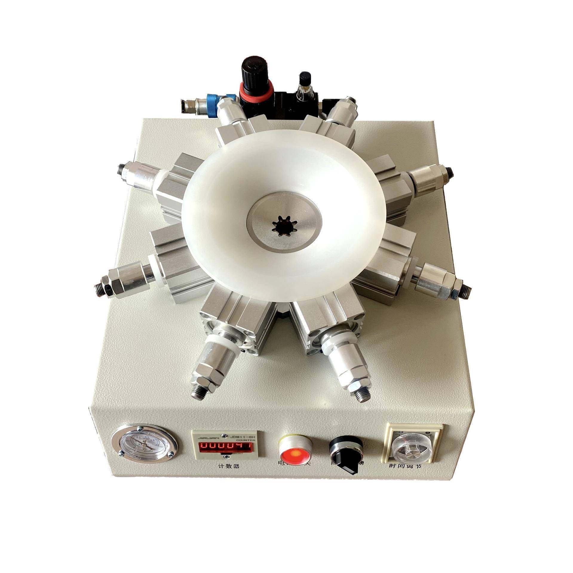 e40气动锁紧器 e27自动感应式灯头打钉机 e9气动台式箱式打点机,机械设备,其他机械设备,淘宝优惠券,粉丝福利购,淘宝优惠卷