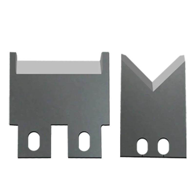 全自动电脑剥线机刀片剥线机V刀圆刀切线机剥皮刀钨钢刀具